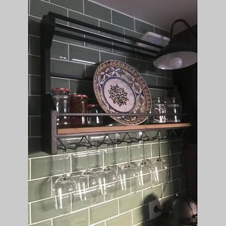 Casa Da Fonte Apartment Apúlia Екстериор снимка