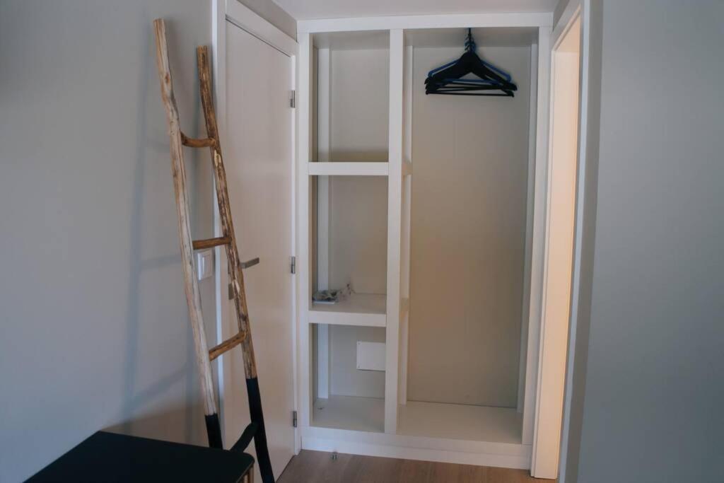 Casa Da Fonte Apartment Apúlia Екстериор снимка
