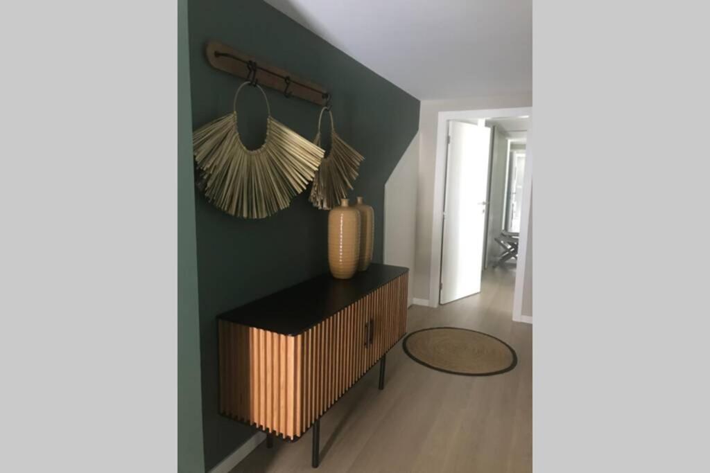 Casa Da Fonte Apartment Apúlia Екстериор снимка