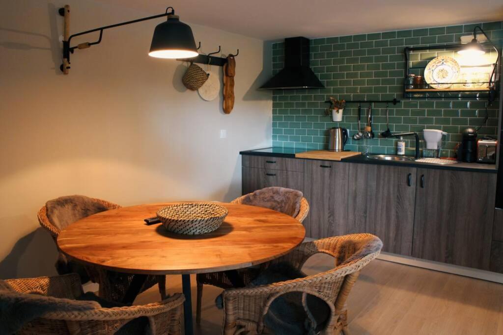 Casa Da Fonte Apartment Apúlia Екстериор снимка